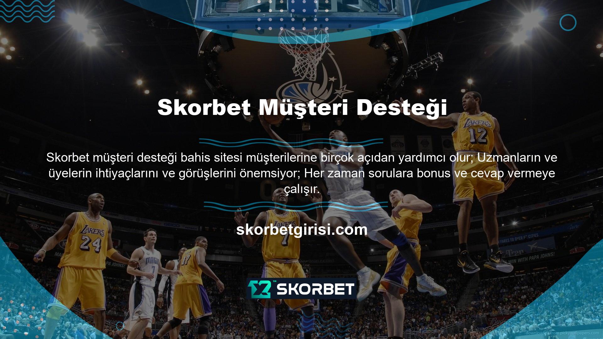 Sektörde kaliteli bir şekilde yer almak isteyenler bir kayıt sürecinden geçmelidir